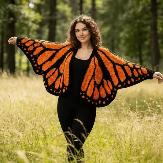 Roots & Reins™  Butterfly Cardigans