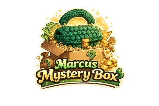 Marcus Mystery Box