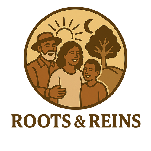 Roots&Reins™